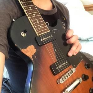 Meet your Posher, Billy